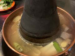 -将台涮肉(酒仙桥店)
