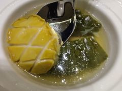 -酌宴府The China Club·广州万富希尔顿酒店(云城东路店)