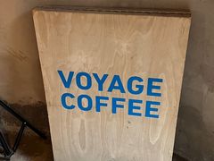 -VOYAGE COFFEE(北锣鼓巷店)