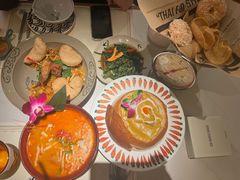 -太食獸泰式茶餐厅(IFS国金中心店)