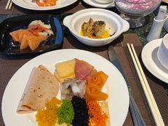 -白天鹅宾馆·流浮阁咖啡厅