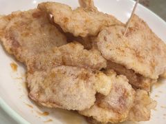 -英兰朝族饭店·英兰锅包肉(佳园路店)