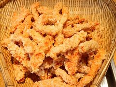 -肖炮现炸酥肉(解放碑店)