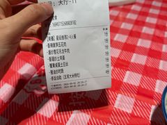 -荆九爷爆炒桥头三嫩(浙大店)