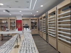 -康利眼镜·蔡司战略合作店(龙泉书房店)