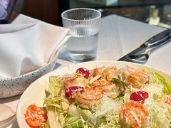 -Bistro Wang 牛排馆