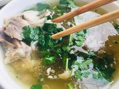 -故市王红水盆羊肉