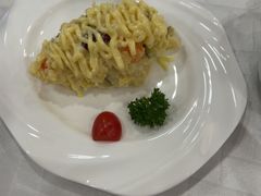 -新侨三宝乐西餐厅(崇文门店)