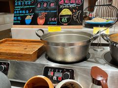 -糟粕醋·椰苑海南菜餐厅(亚龙湾天域酒店)