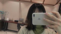 -侨治发型