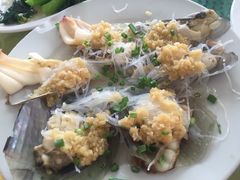 -明记海鲜美食老字号(明记总店)