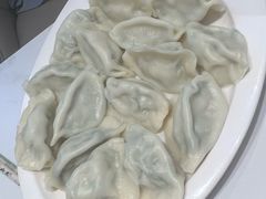 -三合园水饺(二马路店)