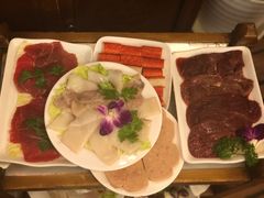 -山城年华老火锅(玉林店)