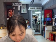 -家味螺蛳粉&烤鱼(五角场店)