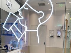 -喜茶(天津滨海万达广场店)