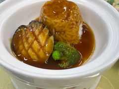 -大众海鲜(巨龙北路店)