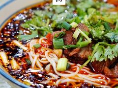 -内江牛肉面(瑞南店)