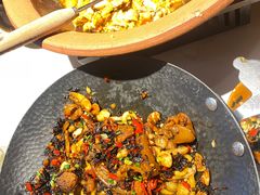 -烹湘·鲜炒湖南土菜(海珠店)