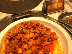 -东方之珠洗浴休闲广场(大港店)