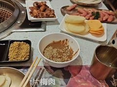 -炭之家·齐齐哈尔非遗烤肉·鲜切直供(中央大街店)