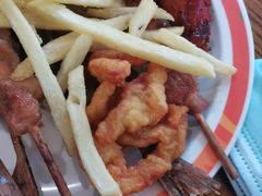 -比格比萨自助(花园路店)