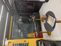 -谜盒子奇幻密室(南屏店)