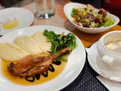 -LA MAISON公鸡和龙(蛇口店)