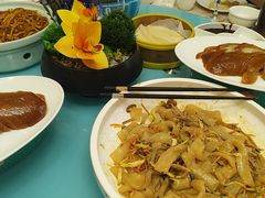 -普天和酒楼(天津之眼店)
