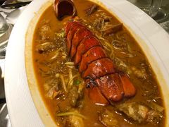 -阿庄新豫菜(航海东路店)