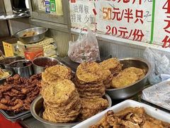 -谭老太正宗柳州螺狮粉(家和花园店)