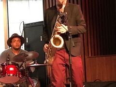 -林肯爵士乐上海中心 Jazz at Lincoln Center Shanghai
