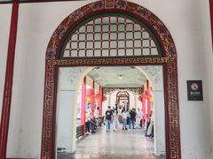 -南京中国近代史遗址博物馆(南京总统府)