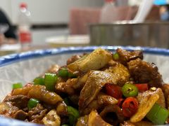 -呷得家常菜馆(王公塘店)