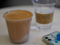 dirty-研途咖啡馆(健康路店)