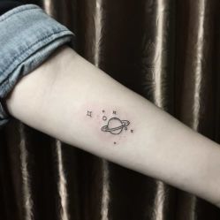 -明星刺青·洗纹身