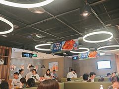 -海底捞火锅(锦艺城店)