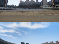 -济南奥林匹克体育中心体育场