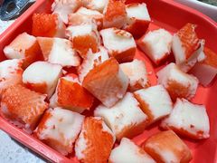 -麻辣因子滩羊火锅(世和广场店)