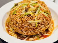 -望乡楼上海菜(日月光店)