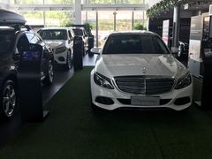 -奔驰北京鹏龙星徽(西大望路店)