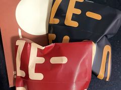 -泽田本家·铜锣烧(TX淮海店)
