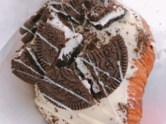 -OUR Bakery(SKP-S店)