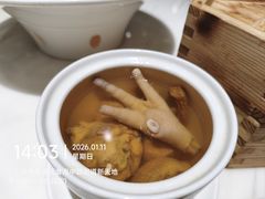 -陶陶居酒家(新天地店)