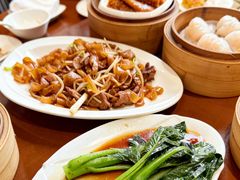 -潮福城大酒楼·潮粤菜·港式点心(阳光城店)