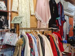 -暮晚尘香汉服旗袍