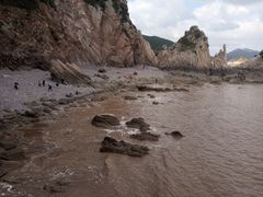 -花岙岛