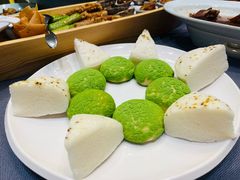 -顺峰(农展馆店)