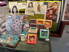 -甲乙丁書店·书茶咖·四合院