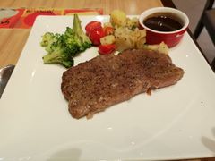 -必胜客(百联又一城店)