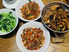 -八碗湘长沙市井菜(坡子街店)